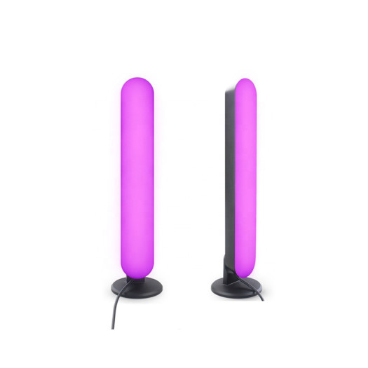 Tuya Smart 7W RGBWW Ambient LED Pair Light With APP Control -  PST-TYWFA1-15